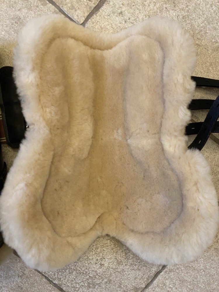 Prestige P38 Front Jump Boots