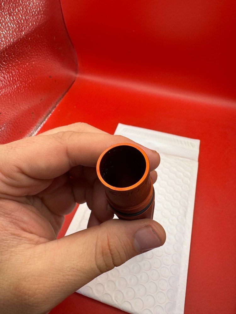 Bob Long Paintball Barrel Back 691 Bore AC Thread