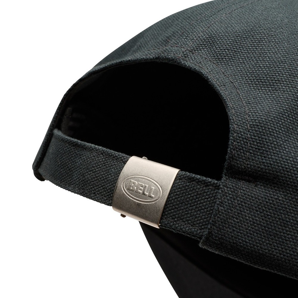 Bell Industry Cap - Black
