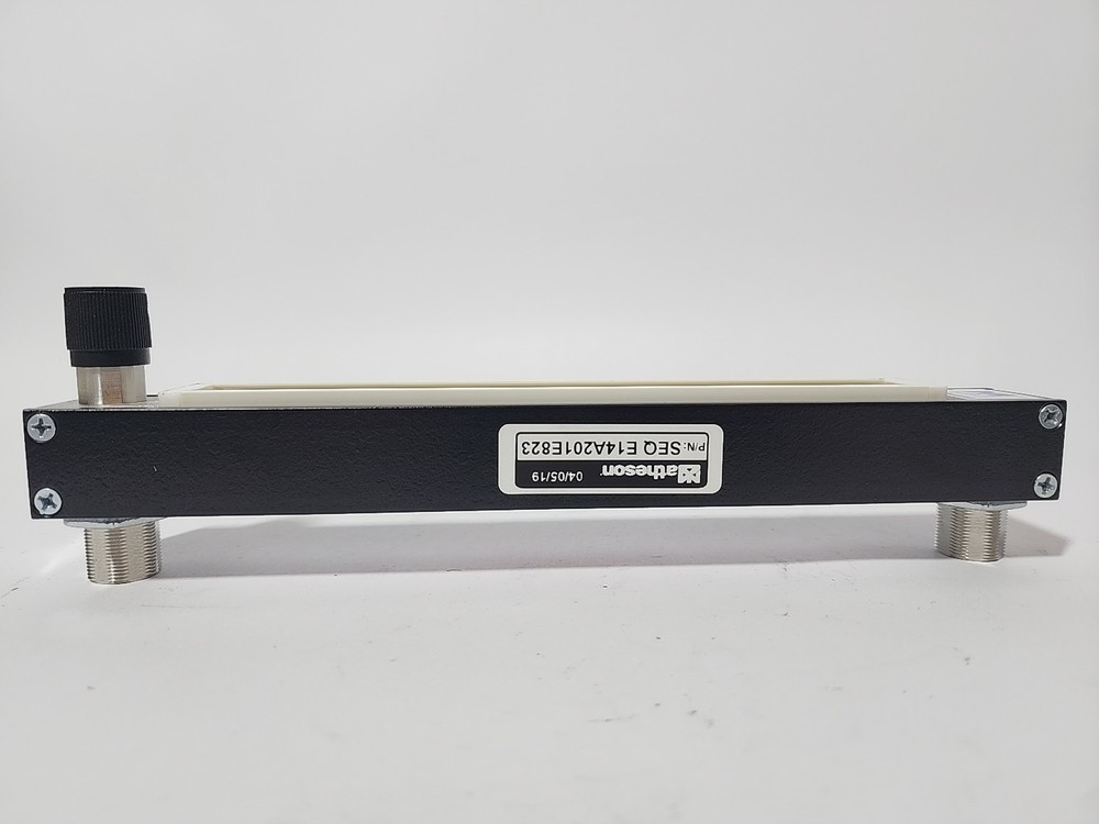 Matheston Flowmeter E14A201E823