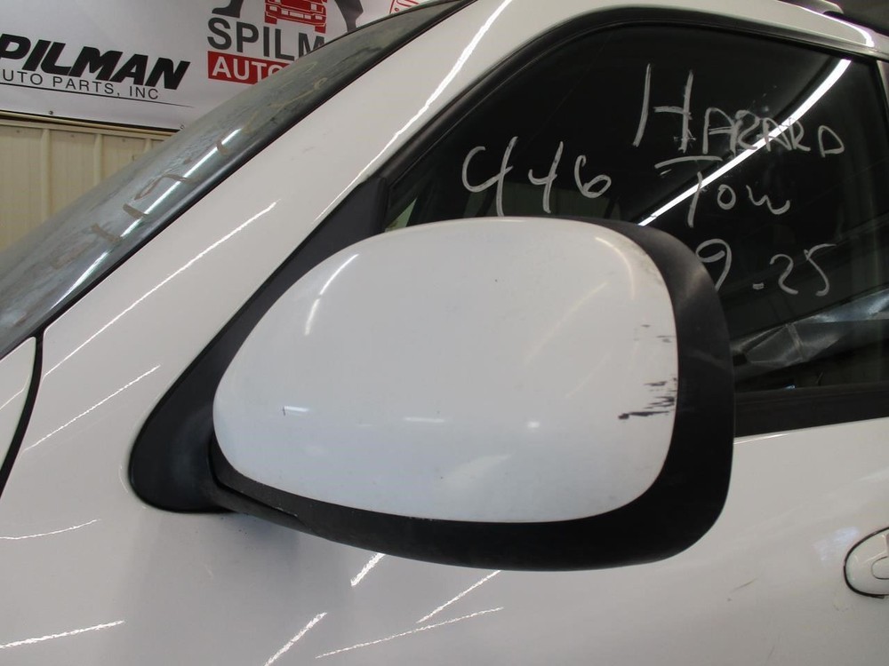 SEQUOIA 2004 Battery Tray 1743157