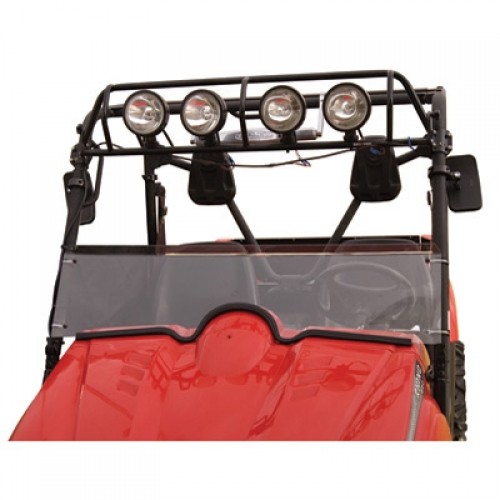 Tusk UTV Half Windshield 1276430003