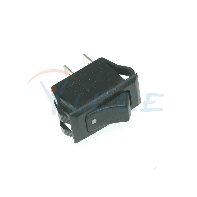 2 pin Power Rocker Switch for QSC GX3 Professional Amplifier US