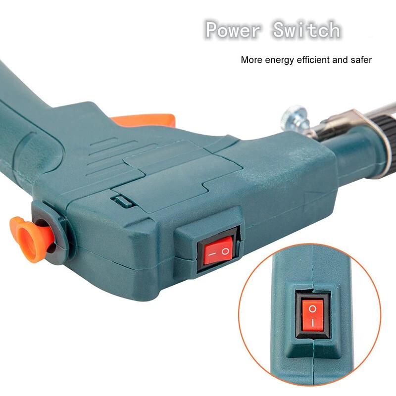 Auto Welding Automatic Feed Soldering Iron, 220V 60W Electric Temperature Tool A