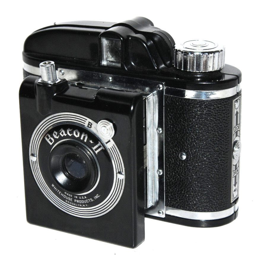 Whitehouse Beacon II Mint Condition