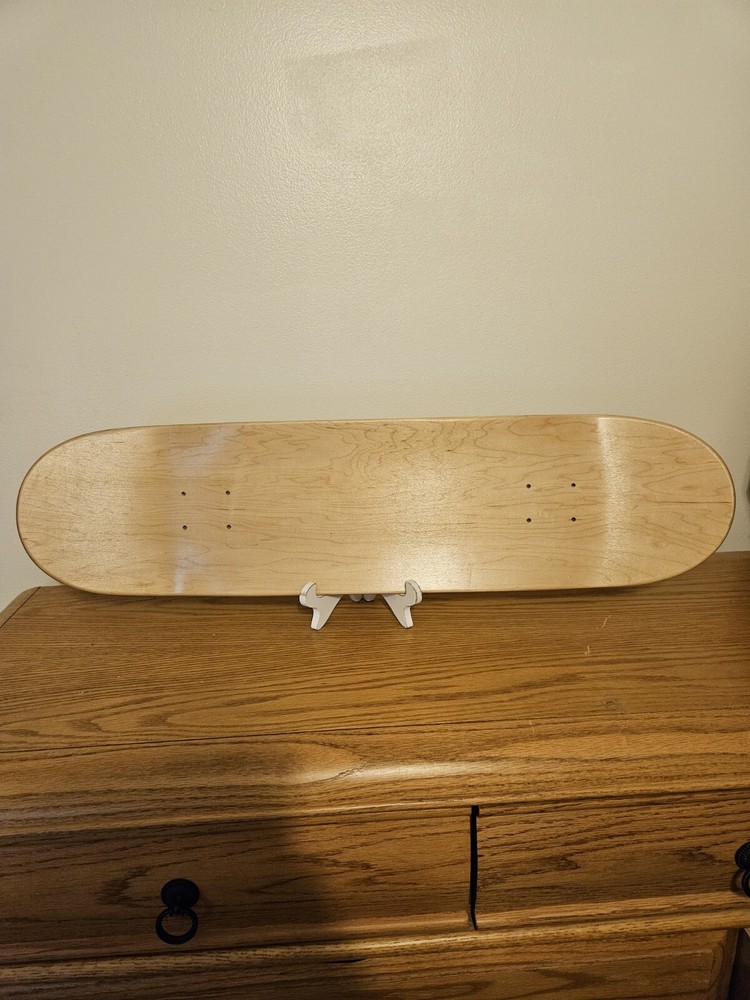 Orin Swift Cellars Skateboard Skate Deck Abstract