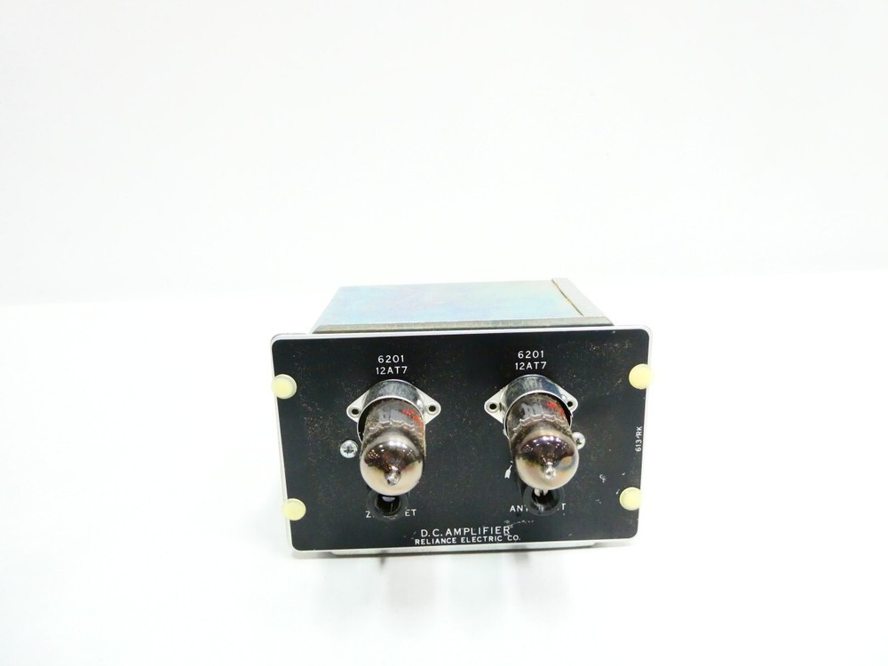 Reliance 0-50004-R Dc Amplifier Module
