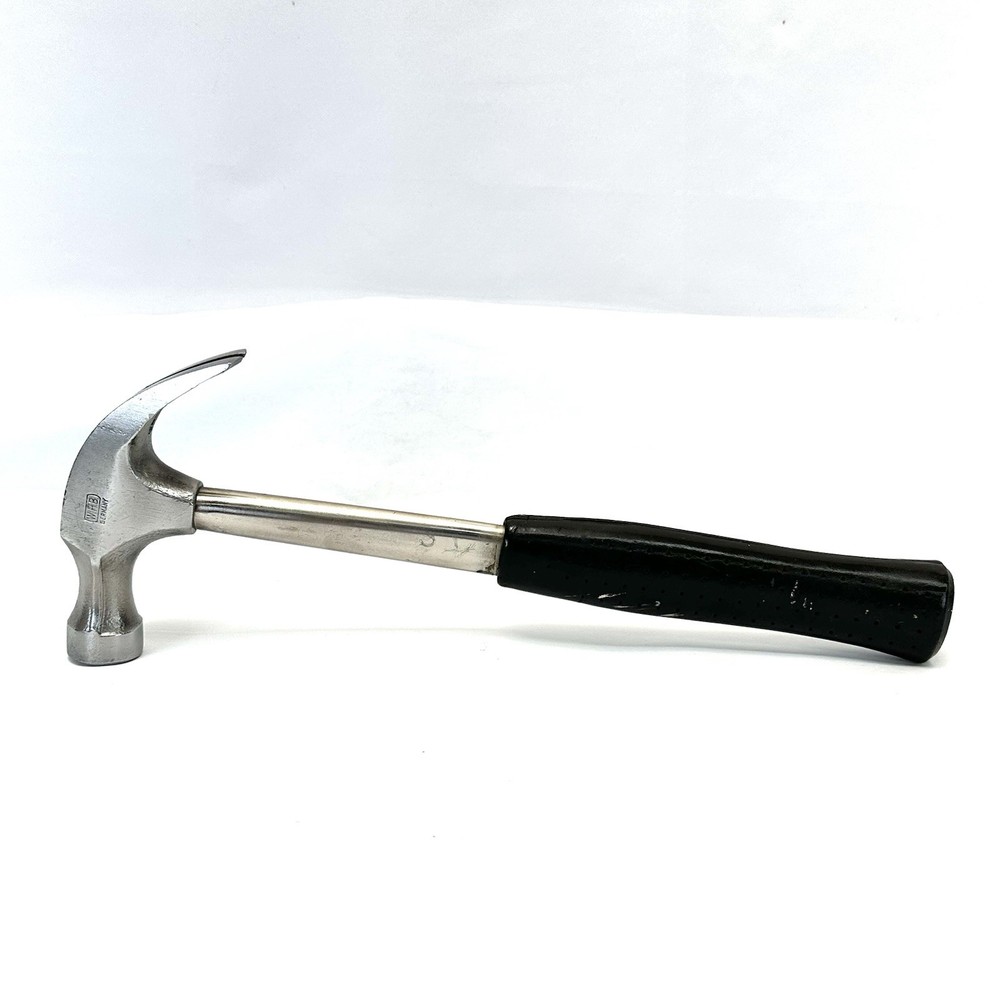 W.H.B Germany Claw Hammer