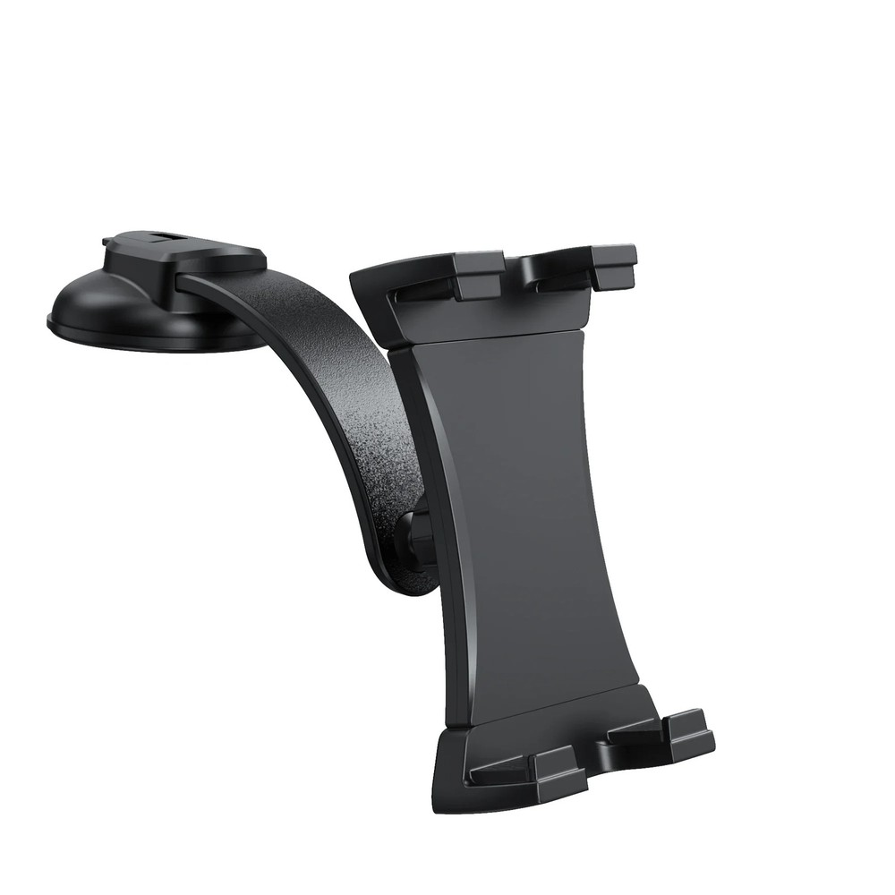 Dashboard Windshield Car Mount Cell Phone Holder Dock For iPhone Samsung