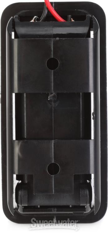 Gotoh BB-02 9-volt Battery Box