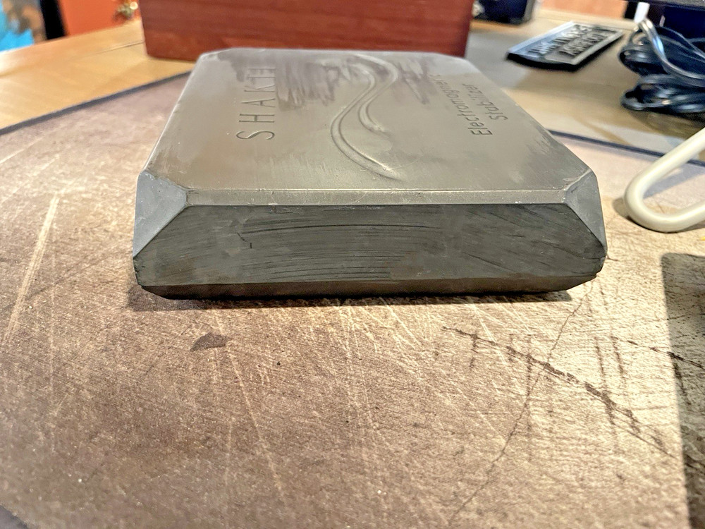 #1 Shakti Sonic Stone Electromagnetic Stabilizer