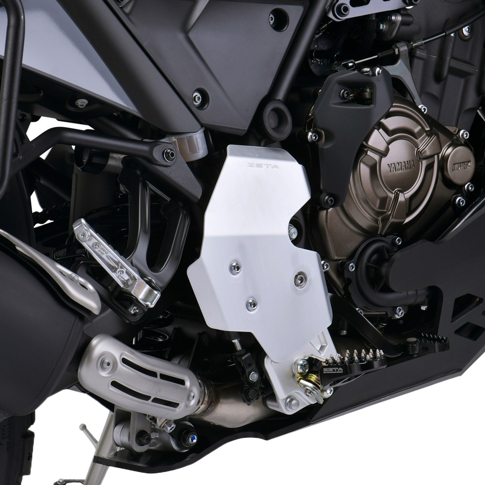 ZETA Frame Guards - ZE52-0342