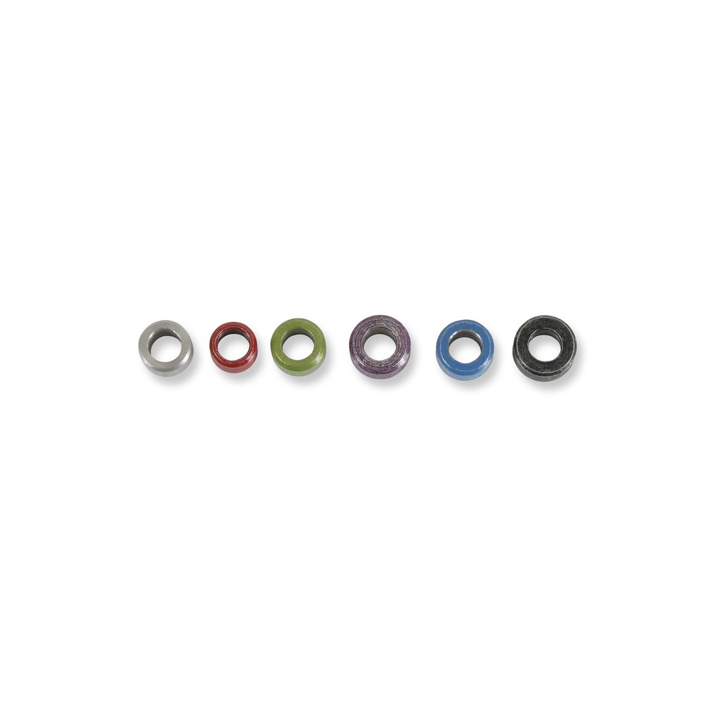 MSD 8464 Bushing & Spring Set, Distributor