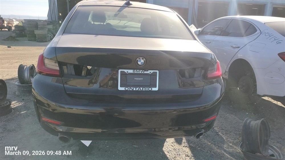 CONTROL PANEL OEM 2021 BMW 330E 1YR WRNTY