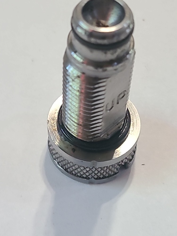 Thompson Center T/C Triumph Speed Breech XT Breech Plug Muzzleloader 50 Caliber