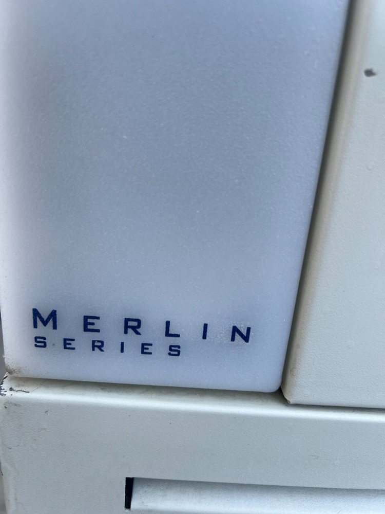 Thermo Neslab MERLIN SERIES M100