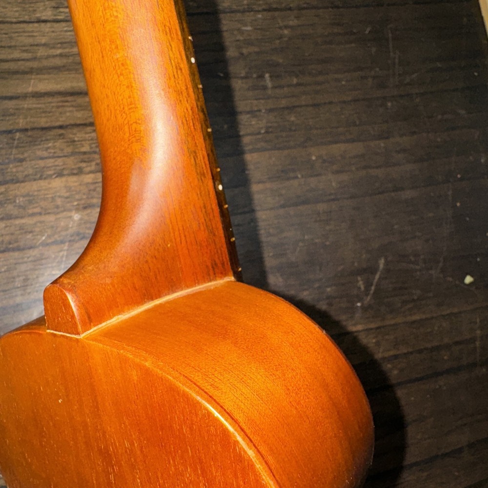 Richwood industries RW ukulele four string