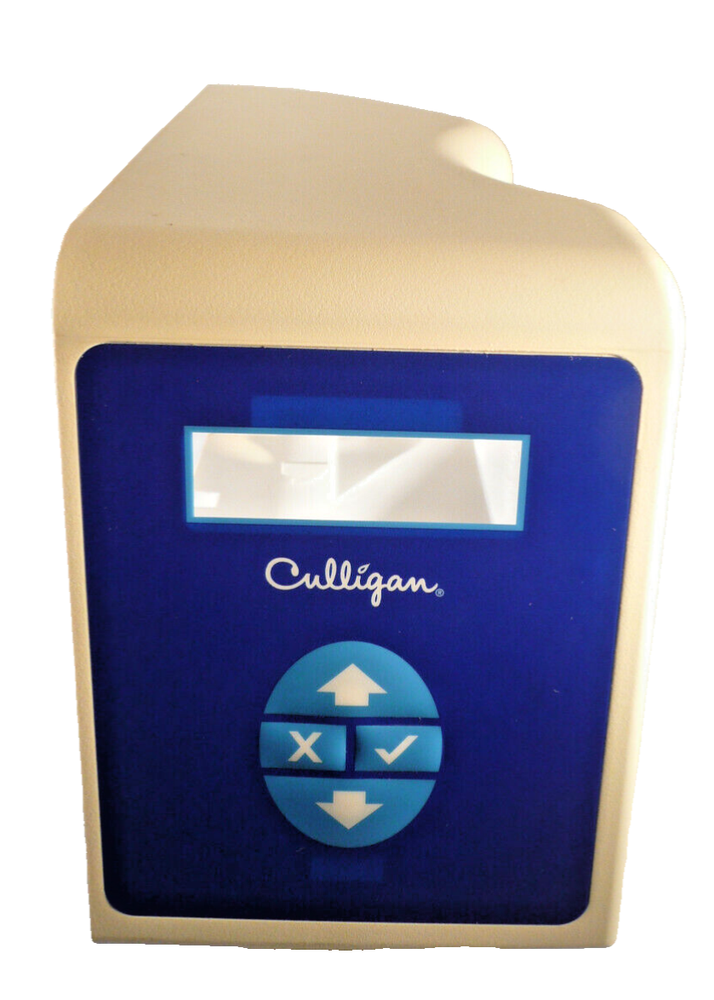 Culligan HE High Efficiency 01023111 Water Softener Electronics Enclosure Kit