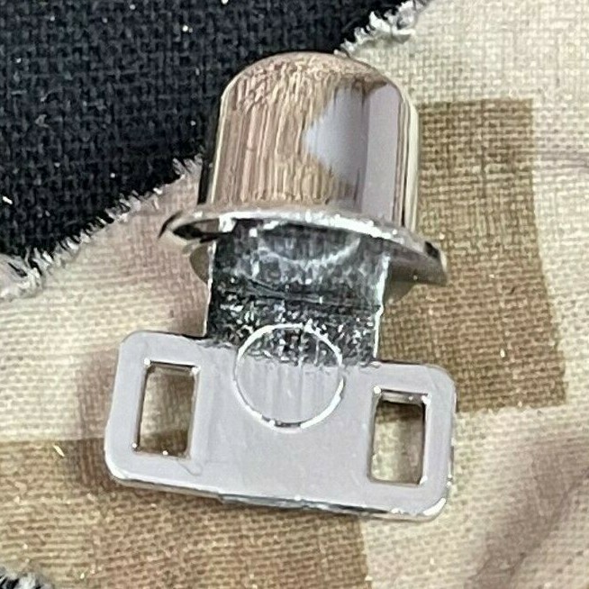 NEW Dye Rotor R2 Replacement Reset Button