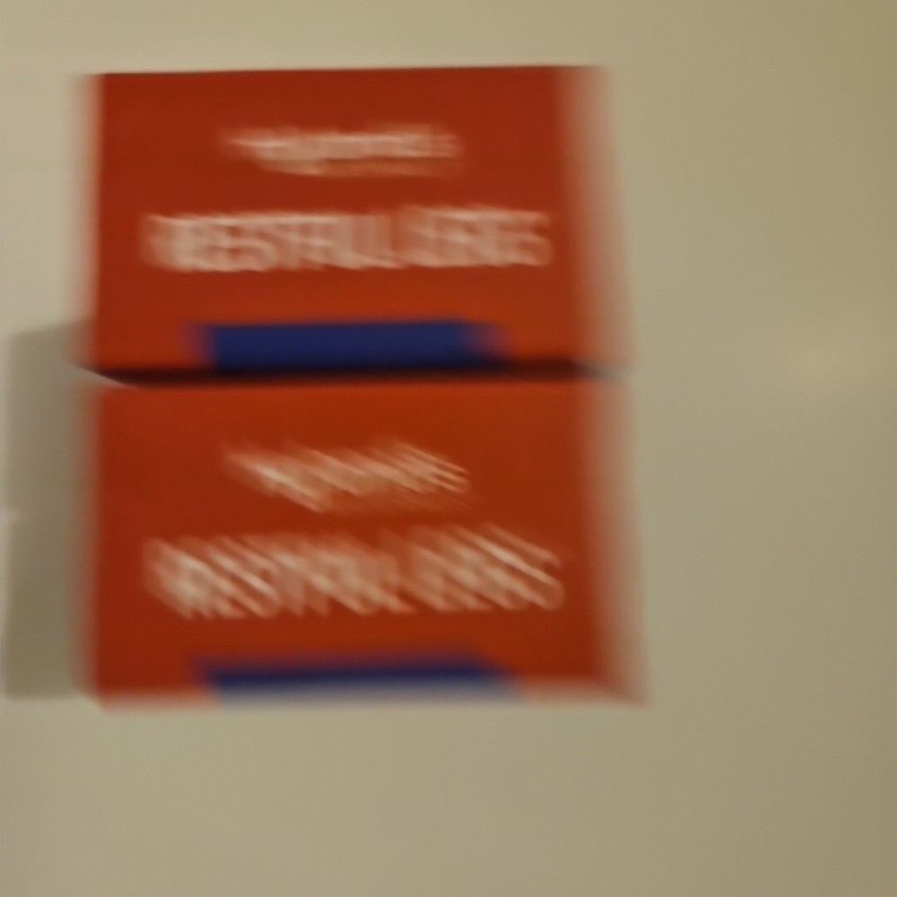 Hyland's Restful Legs 50 Tablets X2 Exp 2025+