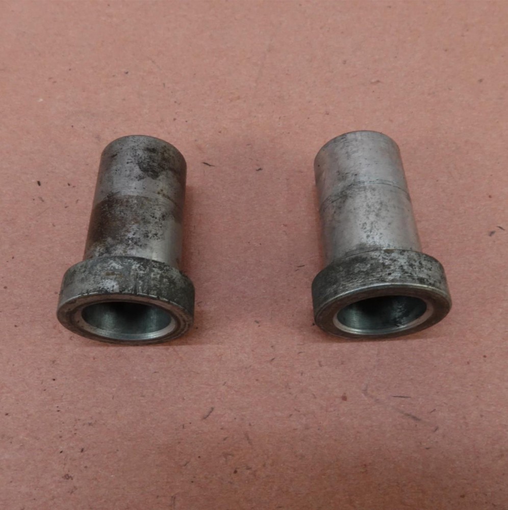 2000 - 2006 Harley Davidson Heritage Softail FLSTCI Bushings Spacers