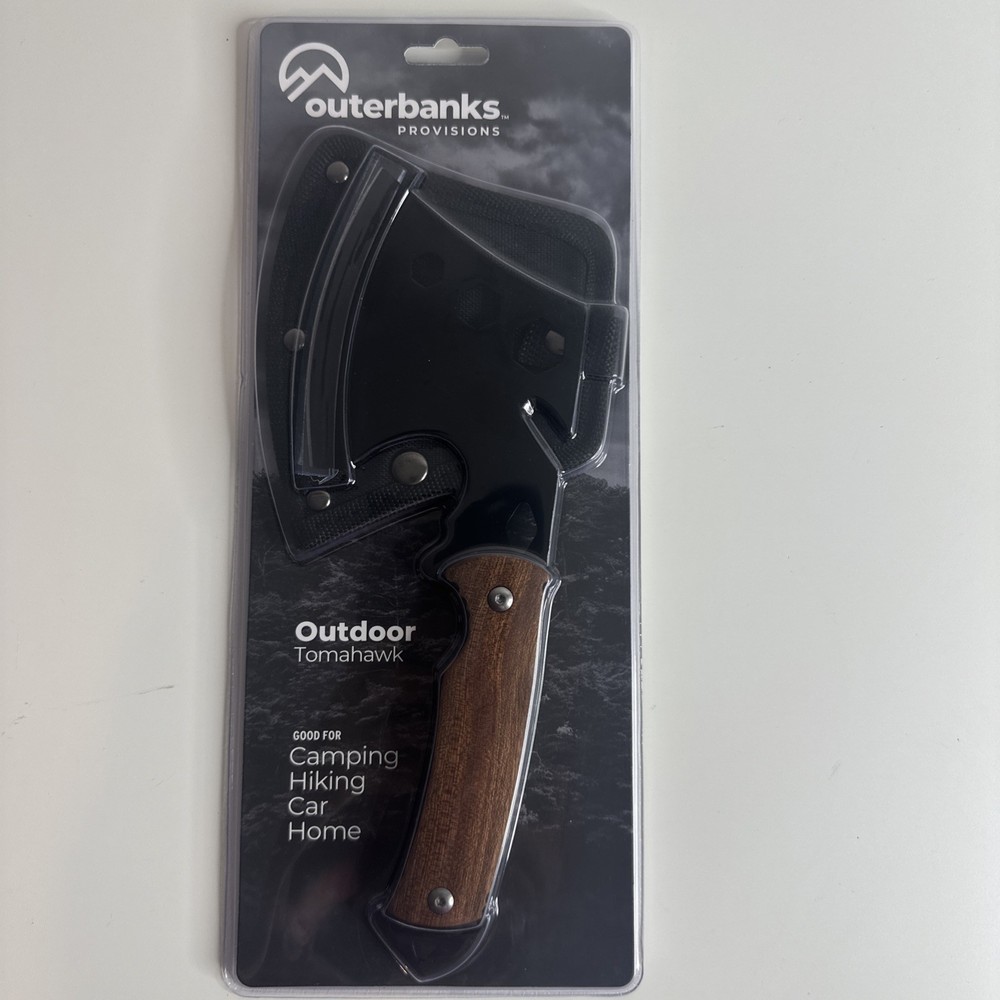 Outerbanks Tomahawk