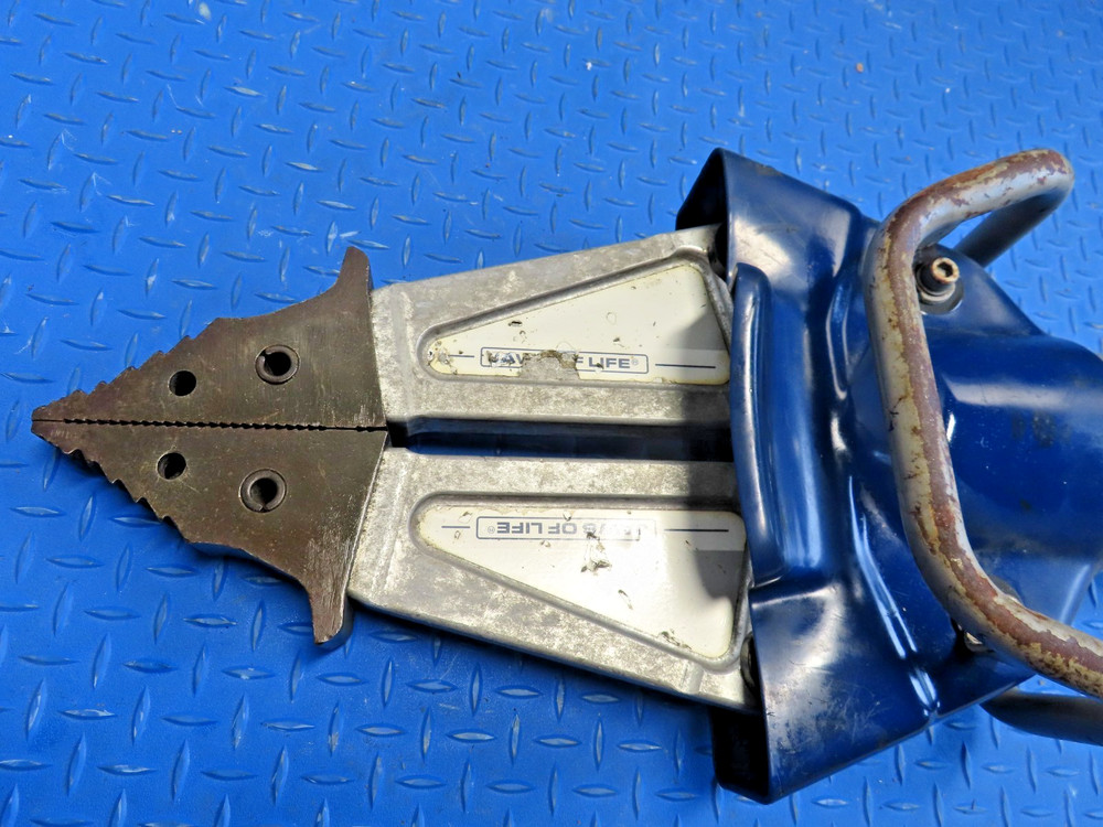 HURST JAWS OF LIFE SPREADER SP 310