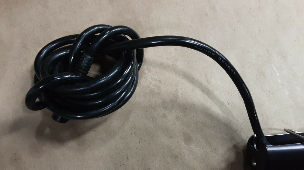 Electric Precision Torque Reversible Screwdriver#2007I75