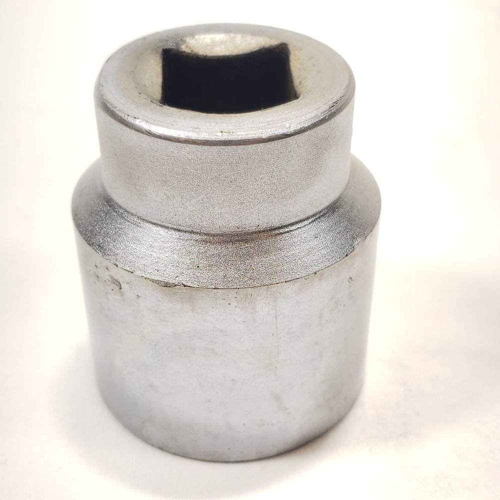 Ken Tool Large Socket S-27 3/4" Drive 1-1/2" 12 Point Socket