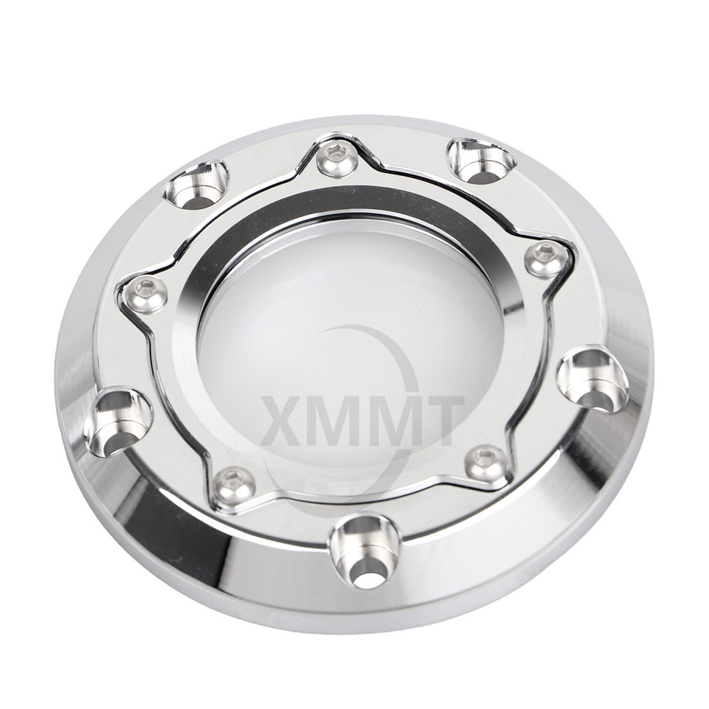 Engine Derby Timing Timer Covers For Harley Dyna Heritage Softail Fat Boy FLTR