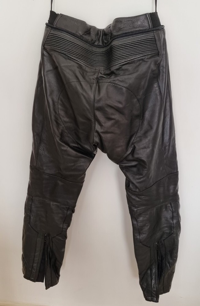 RST Motorcycle Mens 2 Piece Leathers