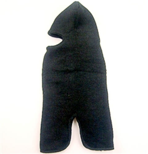 Military Issue BLACK Balaclava NEW