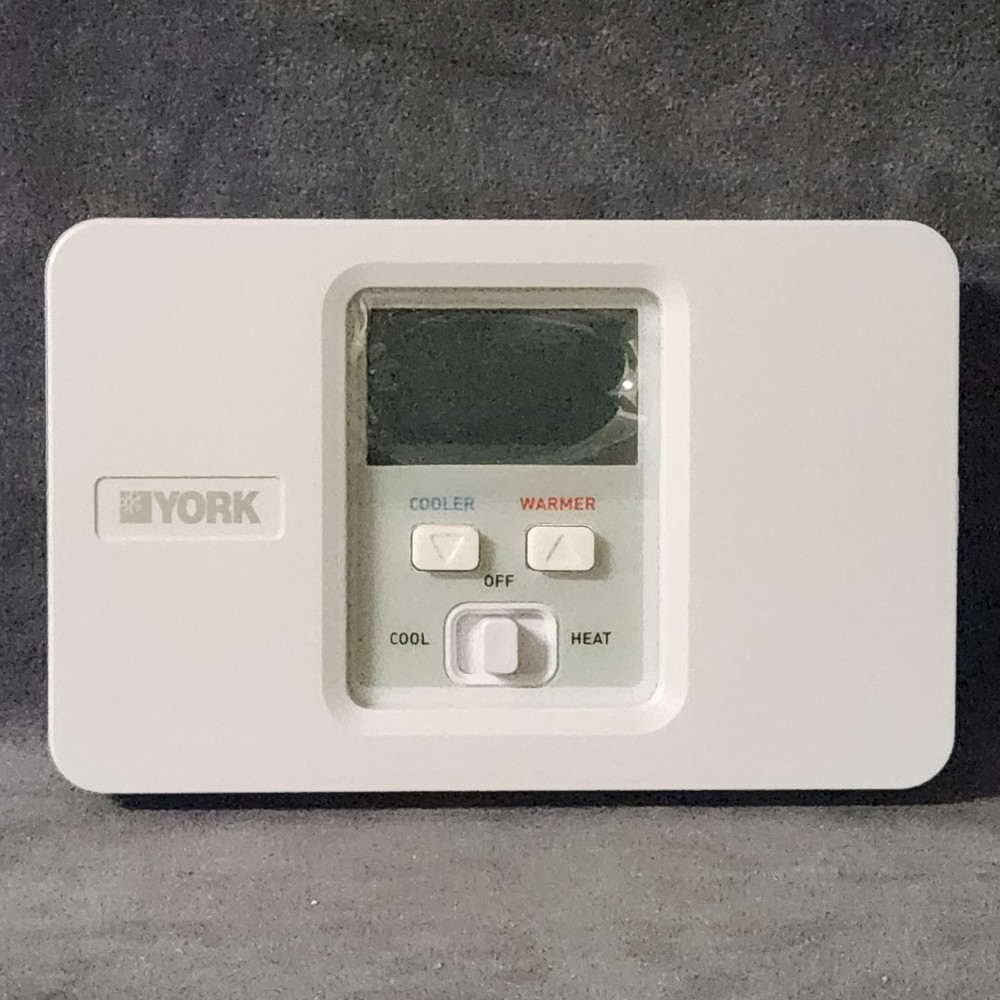 ~Discount HVAC~ YP-S1THEC11NY - Source1 - Thermostat