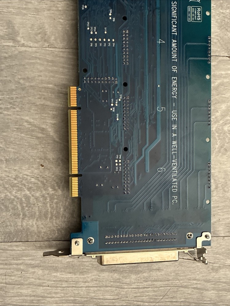 Digium TDM2400P FXS FXO Analog Modules