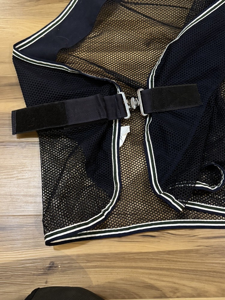 75” Net cooler Sheet