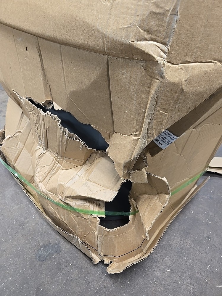 *READ DESC* Rheem Hybrid ProTerra Smart Tank 50 Gal. Water Heater XE50T10HS45U1