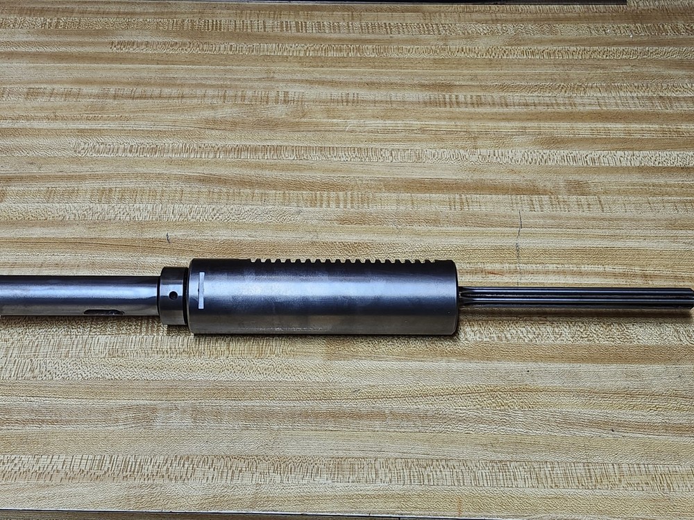 Delta Rockwell Drill Press Spindle Assembly