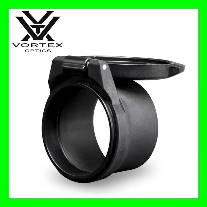 Vortex Defender Flip Cap Objective Sizes 24 (O-24)