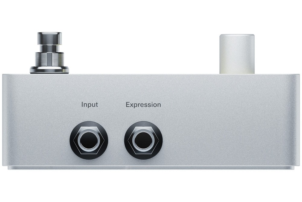 Polyend Endless User-Defined Multi-Effect Pedal