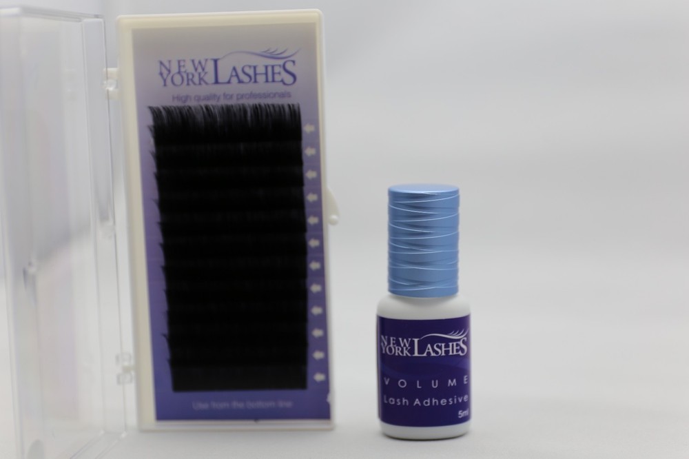 Eyelash Extension 10 mm C curl 0.07