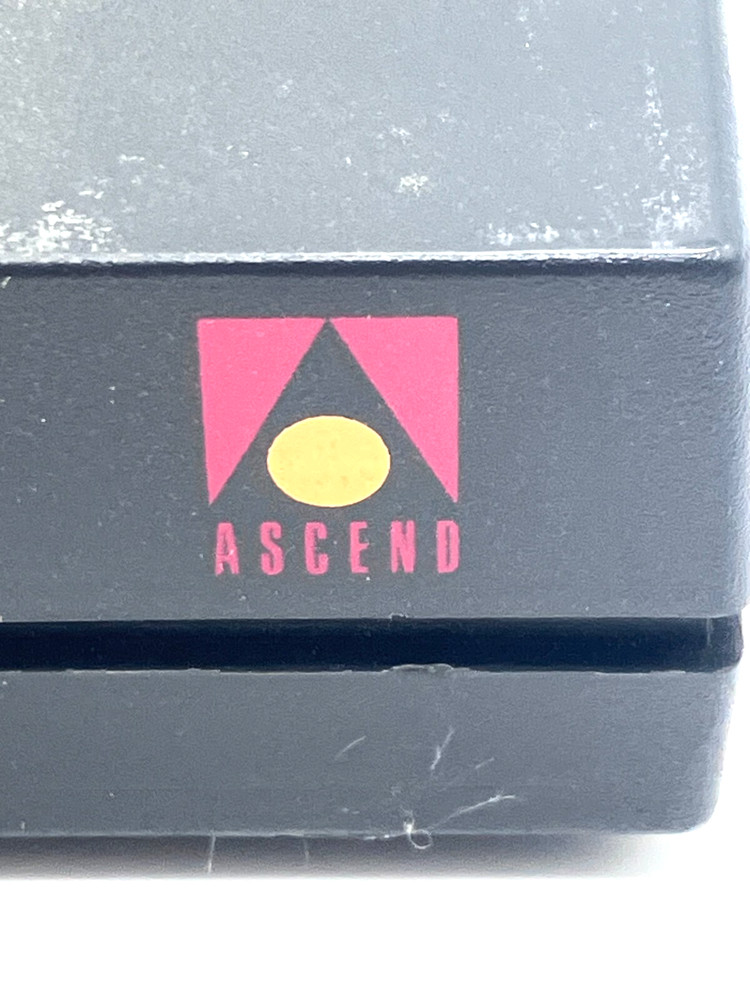 Ascend Pipeline 75 ~ ModelP75-1UBRI-ASA *****NOT TESTED*******