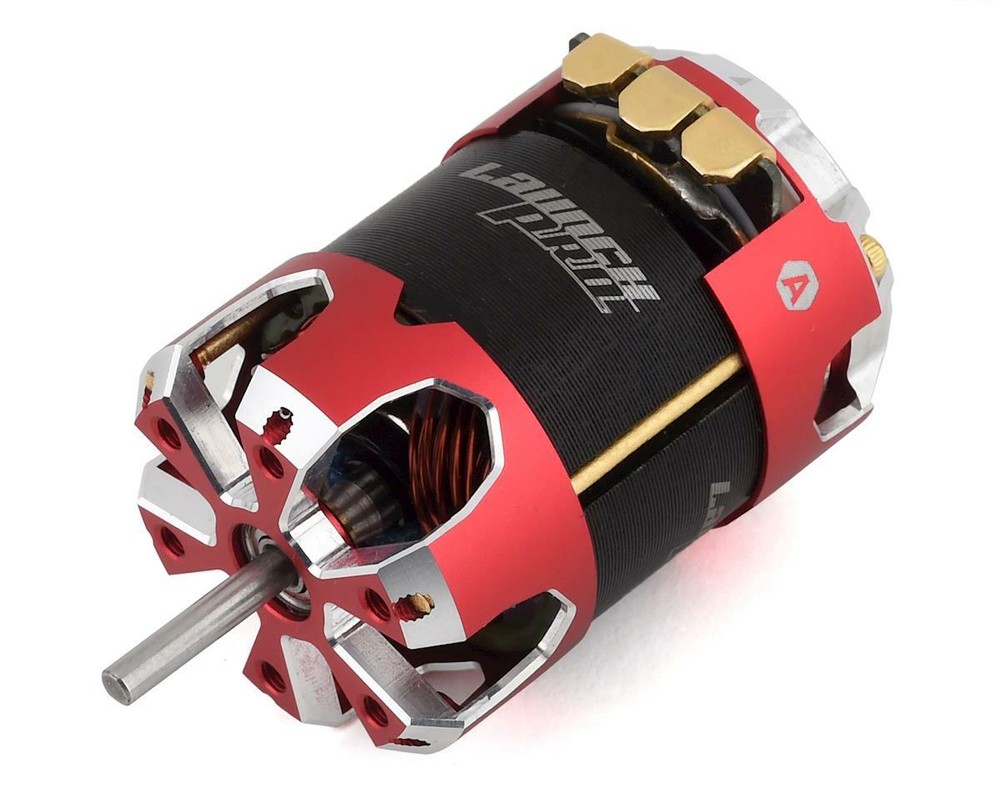 Motiv Launch PRO Drag Racing Modified Brushless Motor (2.5T)