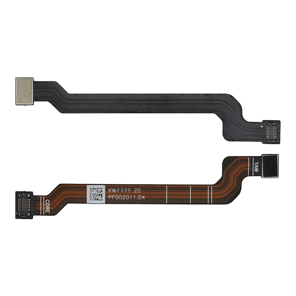 NEW Gimbal Camera Flex Cable Flat Ribbon Replace For DJI Mavic Air 3 Drone