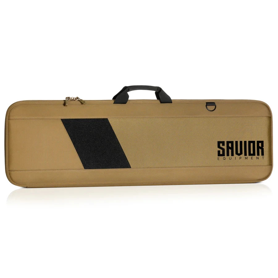 Savior Specialist Single Rifle Case, 36" Tan