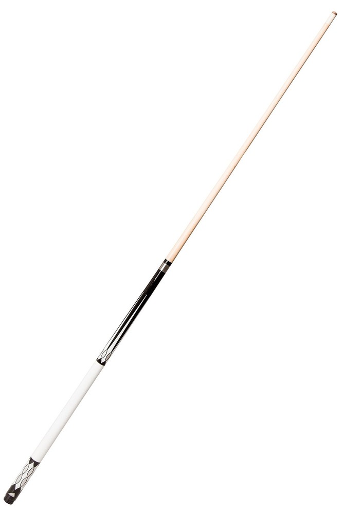 Mizerak Maple Cue (2 Piece), 58"