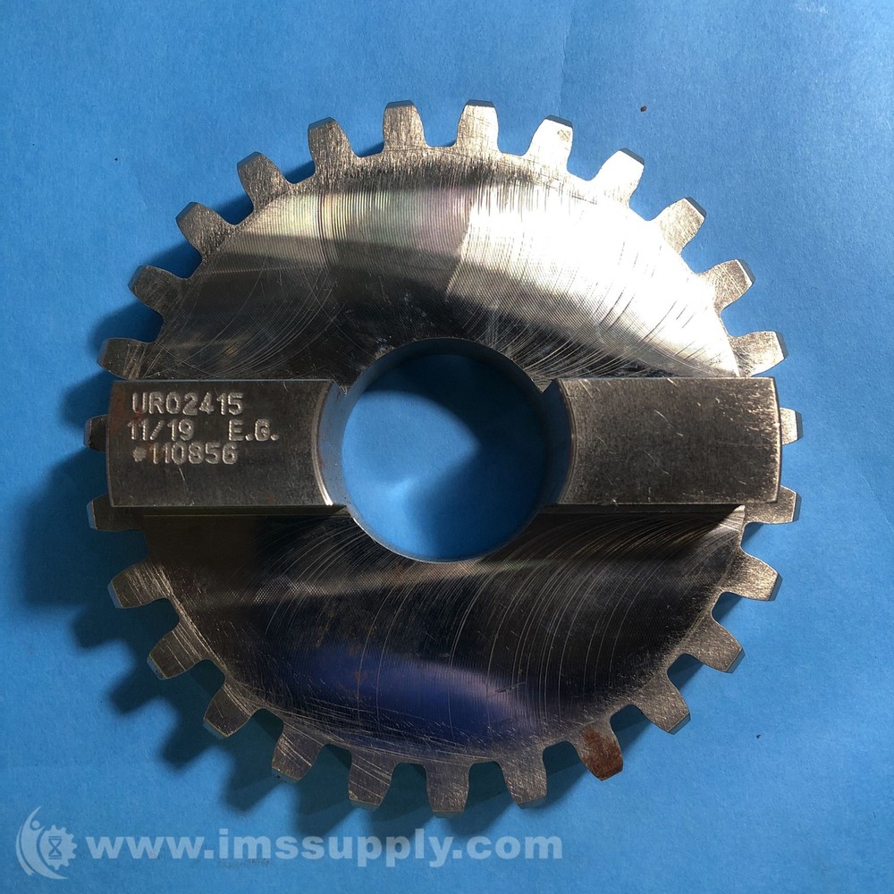 BW Papersystems UR02415 Steel Coupling Hub FNIP