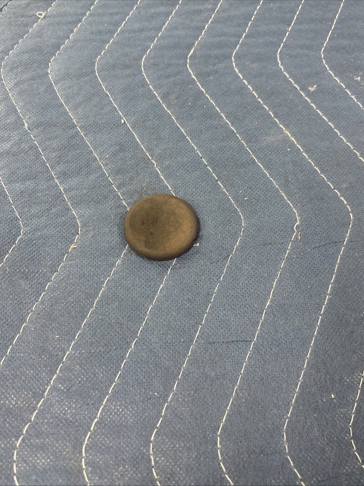 Whirlpool inner surface burner cap W10856611