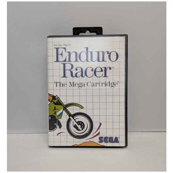 Enduro Racer Case Only