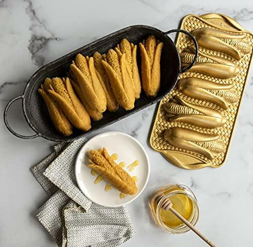 Corn Cakes Pan