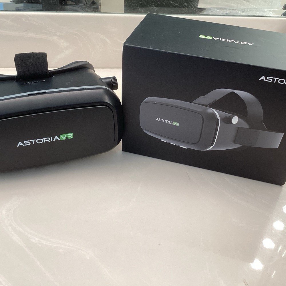 Astoria VR Virtual Reality Glasses